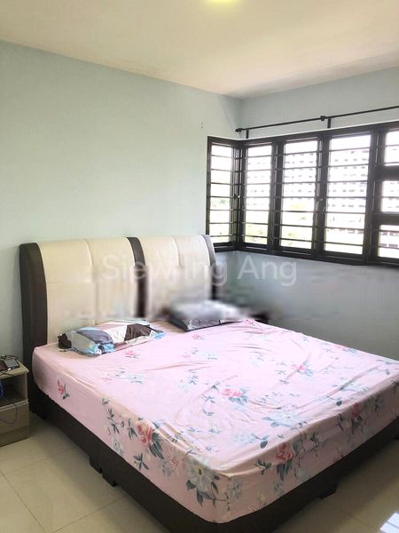 4 Room (4A) HDB for Rent in  29 Ghim Moh Link - Image 4